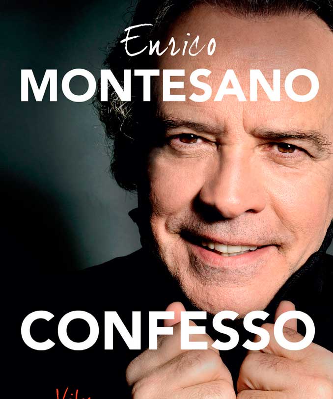 confesso - Enrico Montesano